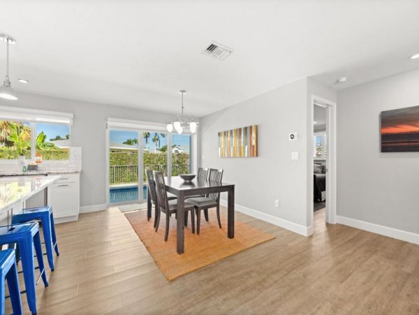 Marco Island 3 Bedroom Vacation Home