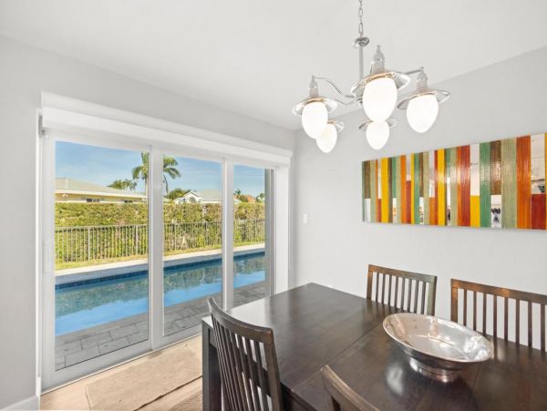 Marco Island 3 Bedroom Vacation Home