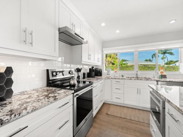 Marco Island 3 Bedroom Vacation Home