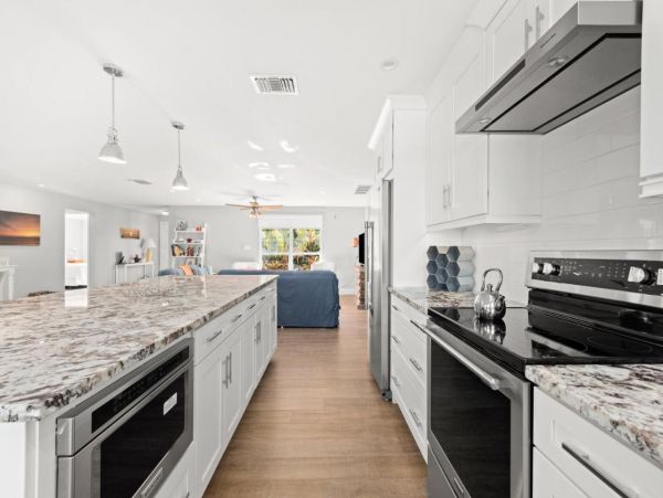 Marco Island 3 Bedroom Vacation Home