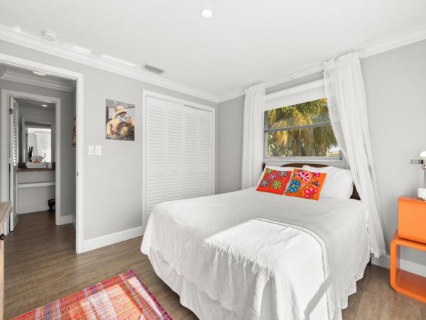 Marco Island 3 Bedroom Vacation Home