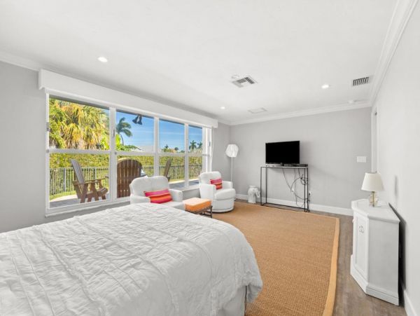 Marco Island 3 Bedroom Vacation Home