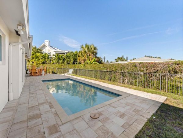 Marco Island 3 Bedroom Vacation Home