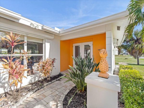 Marco Island 3 Bedroom Vacation Home