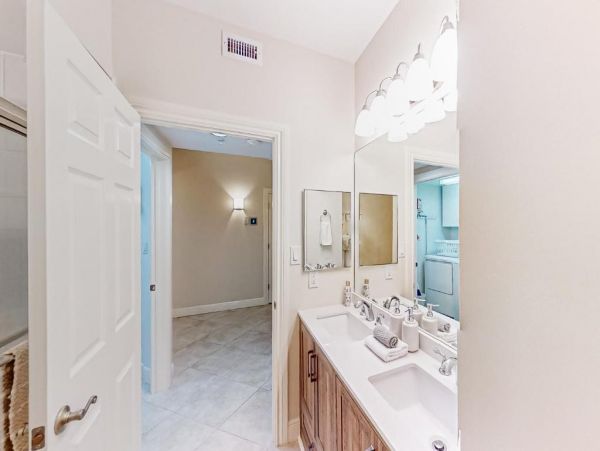 Marco Island Vacation Condo Three Bedroom