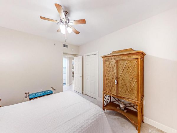 Marco Island Vacation Condo Three Bedroom