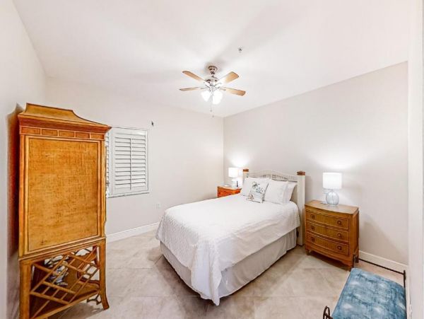 Marco Island Vacation Condo Three Bedroom