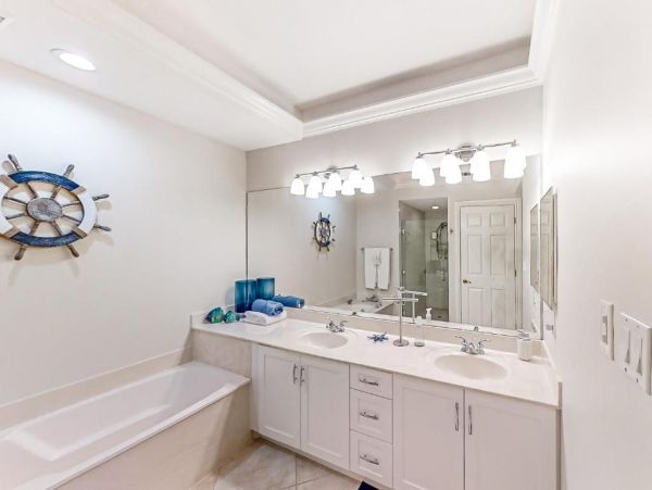Marco Island Vacation Condo Three Bedroom