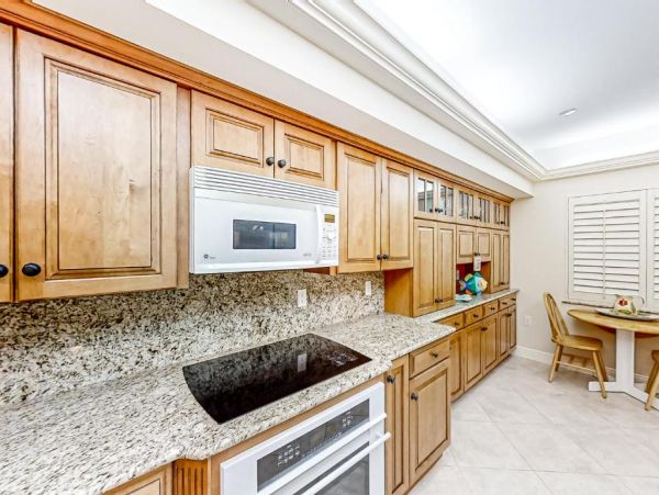 Marco Island Vacation Condo Three Bedroom