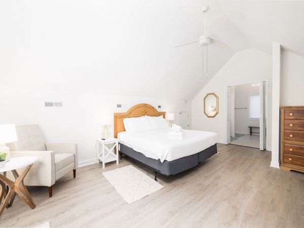 Oceanfront Four Bedroom Vacation Rental in Folly Beach