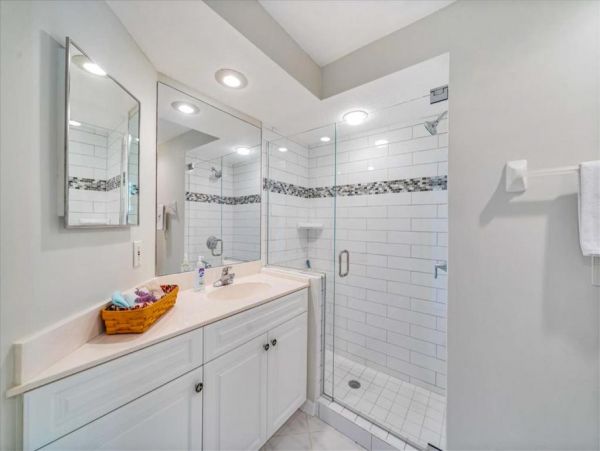 Water Views Fort Myers Vacation Condo Three Bedroom