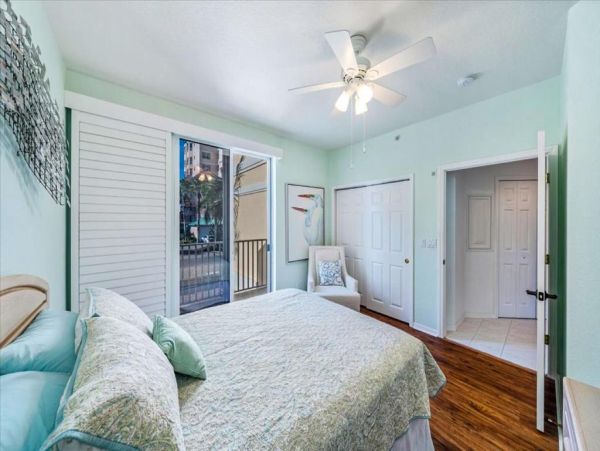 Water Views Fort Myers Vacation Condo Three Bedroom