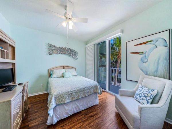 Water Views Fort Myers Vacation Condo Three Bedroom