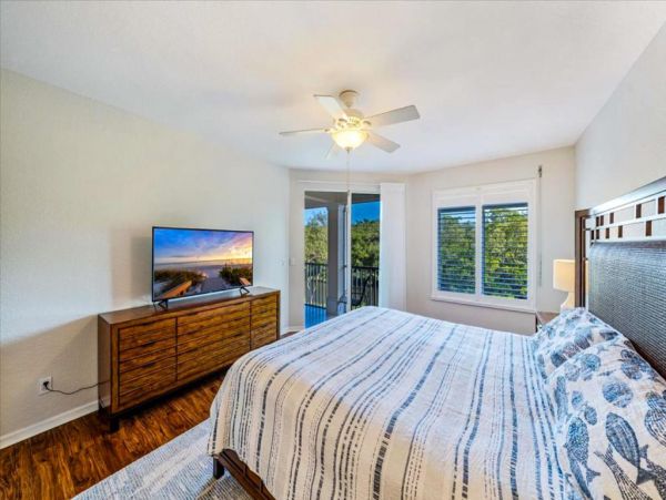 Water Views Fort Myers Vacation Condo Three Bedroom
