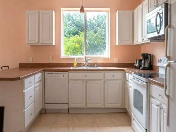 St. Thomas Bay View Seven Bedroom Luxury Vacation Rental