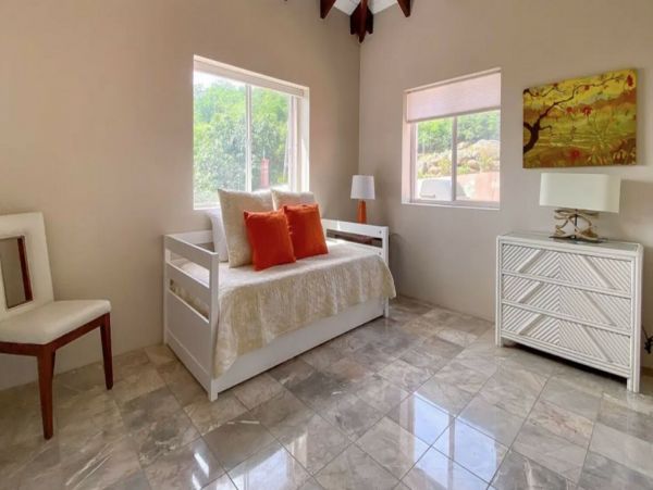 St. Thomas Bay View Seven Bedroom Luxury Vacation Rental