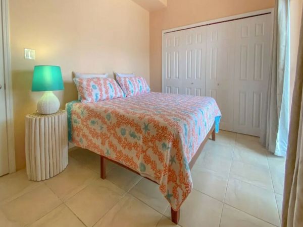St. Thomas Bay View Seven Bedroom Luxury Vacation Rental