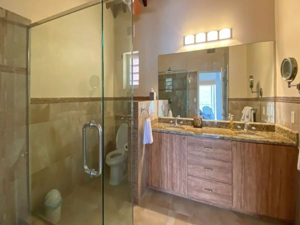 St. Thomas Bay View Seven Bedroom Luxury Vacation Rental