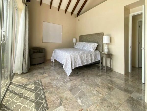 St. Thomas Bay View Seven Bedroom Luxury Vacation Rental