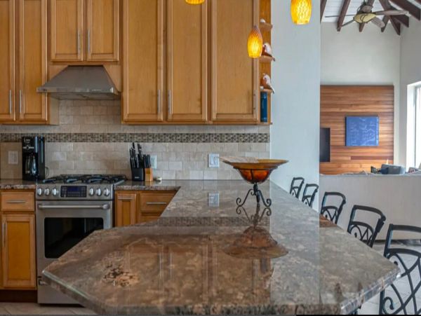 St. Thomas Bay View Seven Bedroom Luxury Vacation Rental