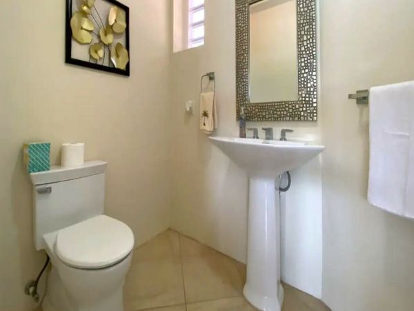 St. Thomas Bay View Seven Bedroom Luxury Vacation Rental