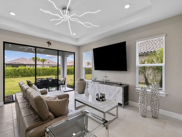 Gorgeous Vacation Rental with 3 Bedrooms