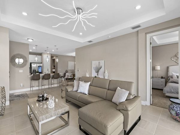 Gorgeous Vacation Rental with 3 Bedrooms