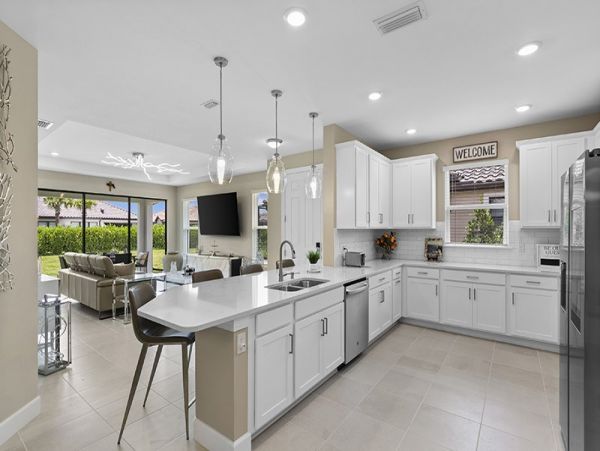 Gorgeous Vacation Rental with 3 Bedrooms