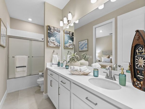 Gorgeous Vacation Rental with 3 Bedrooms