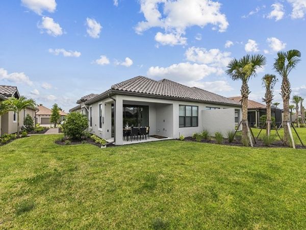 Gorgeous Vacation Rental with 3 Bedrooms