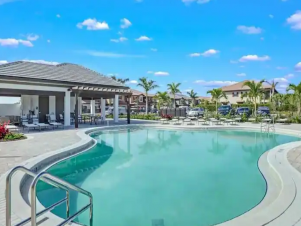 Gorgeous Vacation Rental with 3 Bedrooms