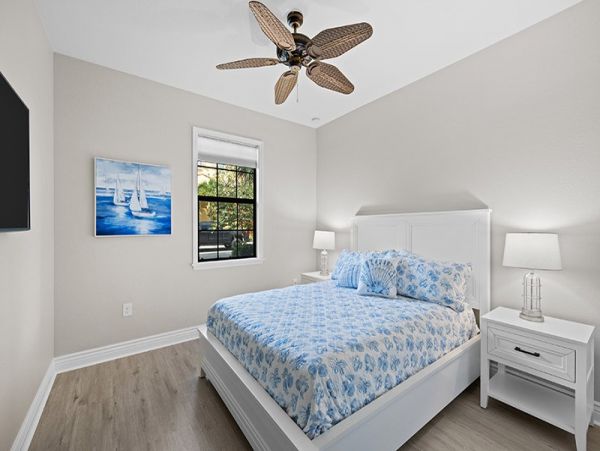 Naples Vacation Condo Three Bedroom