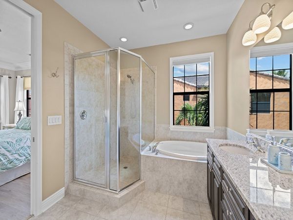 Naples Vacation Condo Three Bedroom