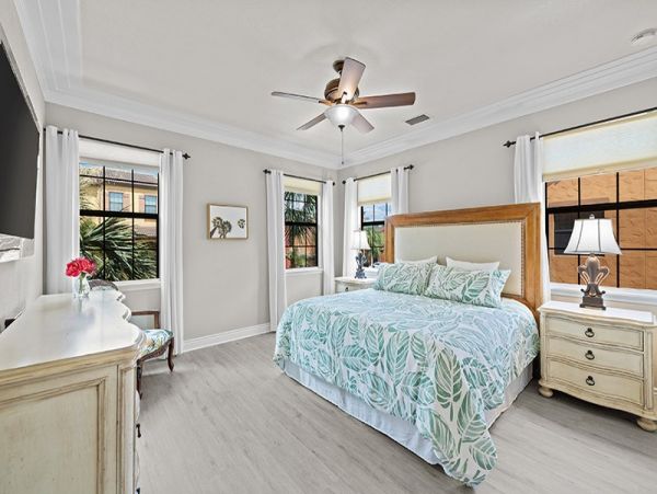 Naples Vacation Condo Three Bedroom