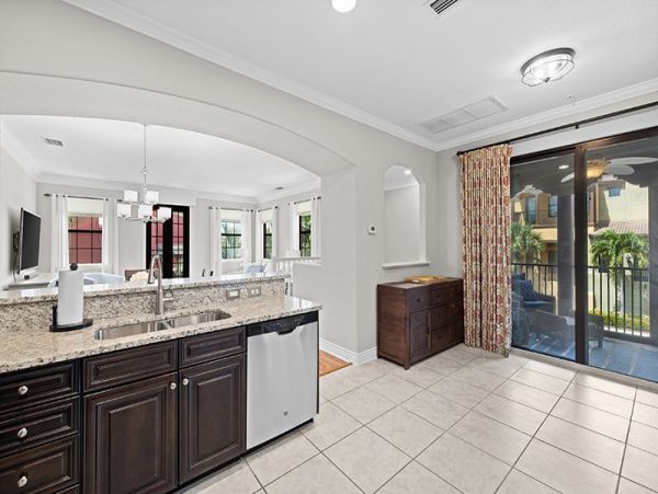 Naples Vacation Condo Three Bedroom