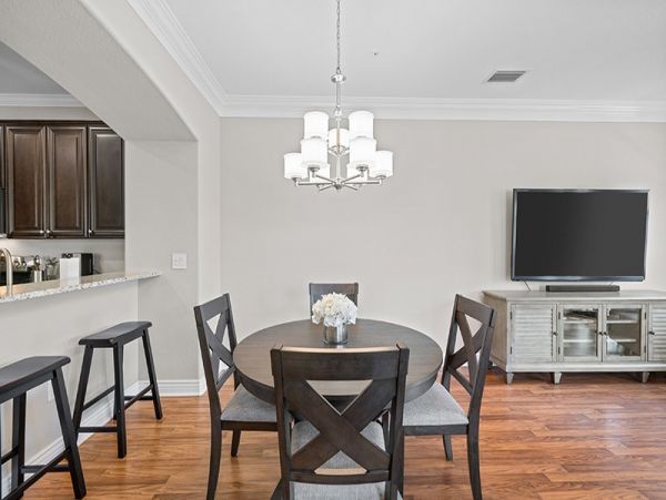 Naples Vacation Condo Three Bedroom