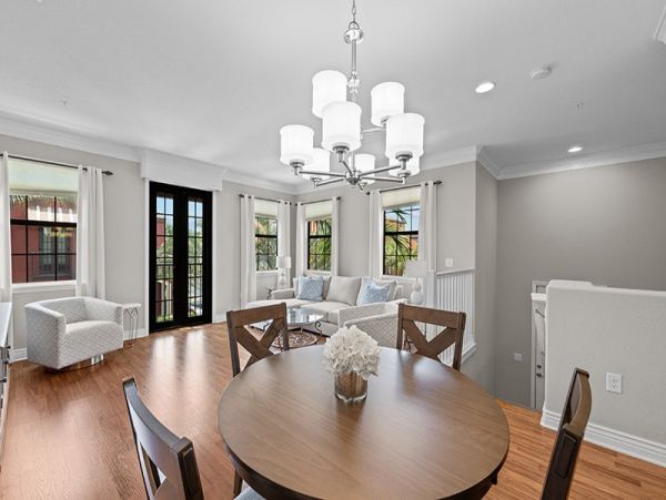 Naples Vacation Condo Three Bedroom