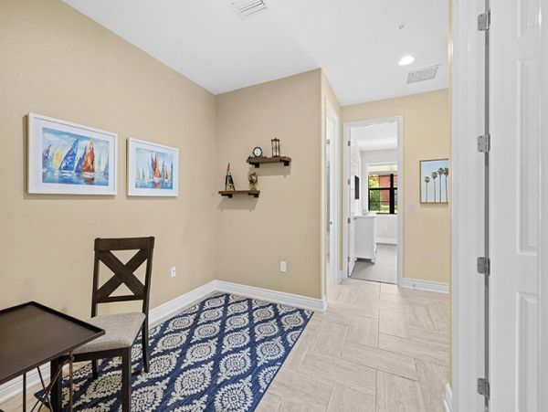 Naples Vacation Condo Three Bedroom