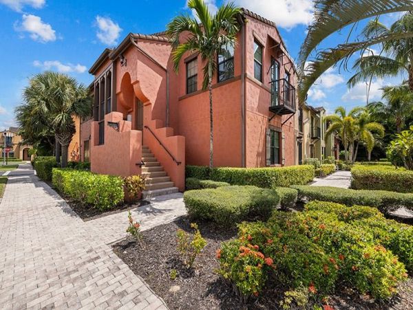 Naples Vacation Condo Three Bedroom