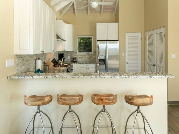 Caribbean Rental with 7 Bedrooms and Great Views