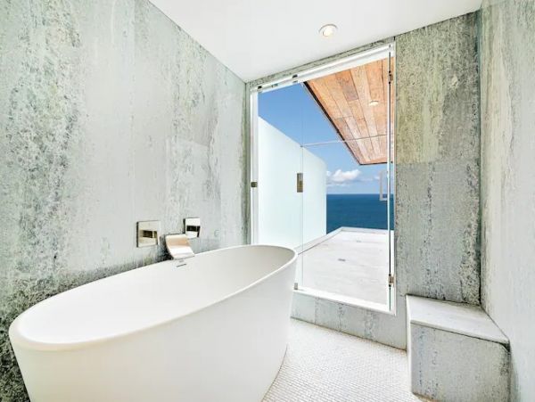 Stunning Views Malibu Vacation Home Sleeps 10 Guests