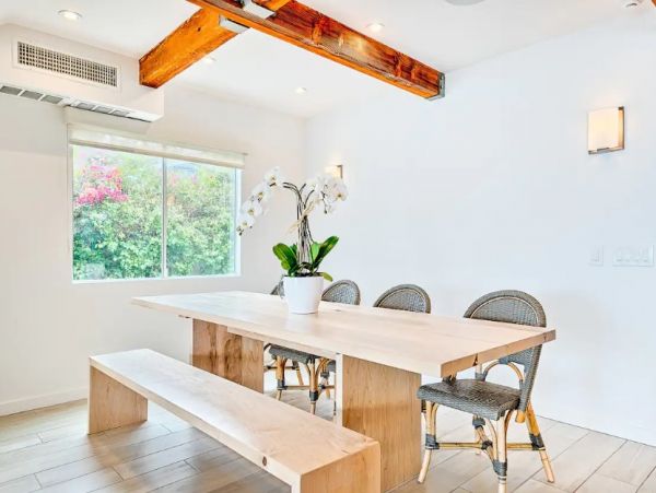 Stunning Views Malibu Vacation Home Sleeps 10 Guests