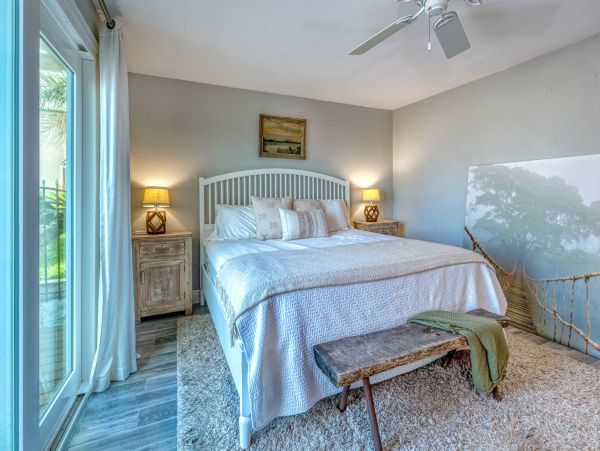 Lovely Cottage with 3 Bedrooms & Full Ocean Views