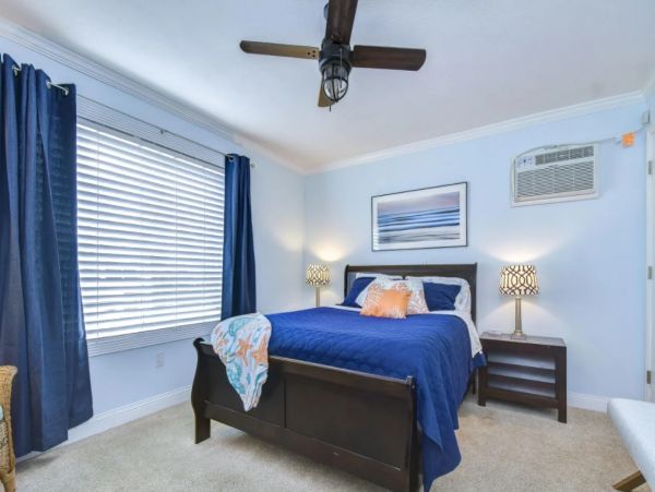 Indian Rocks Beach 3 Bedroom Rental with Stunning Views
