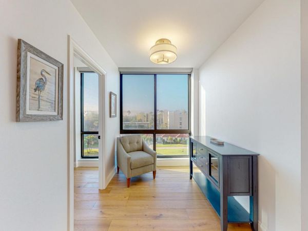 Gulf-front 3 Bedroom Condo in Longboat Key