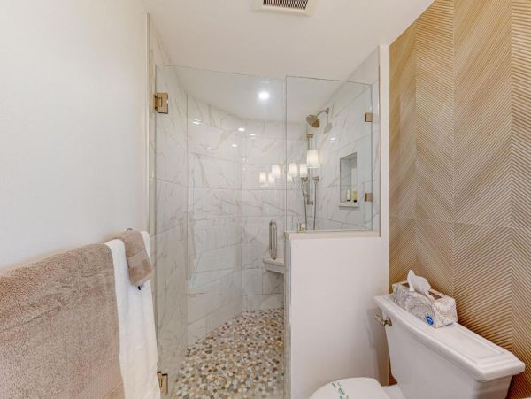 Gulf-front 3 Bedroom Condo in Longboat Key