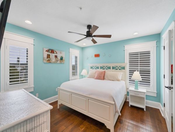 Luxury Siesta Key Vacation Rental - Beachfront Villa Near Siesta Key Village