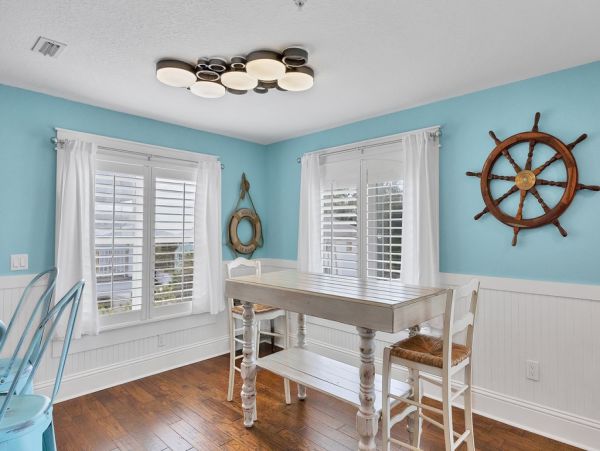 Luxury Siesta Key Vacation Rental - Beachfront Villa Near Siesta Key Village