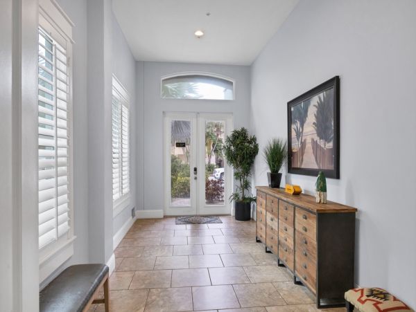 Luxury Siesta Key Vacation Rental - Beachfront Villa Near Siesta Key Village