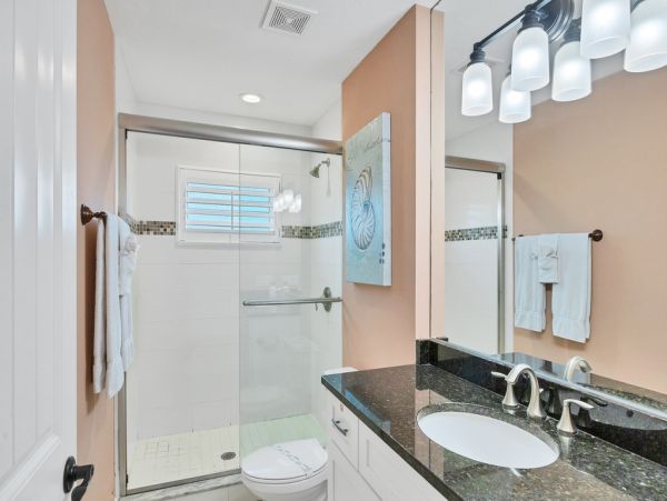 Luxury Siesta Key Vacation Rental - Beachfront Villa Near Siesta Key Village